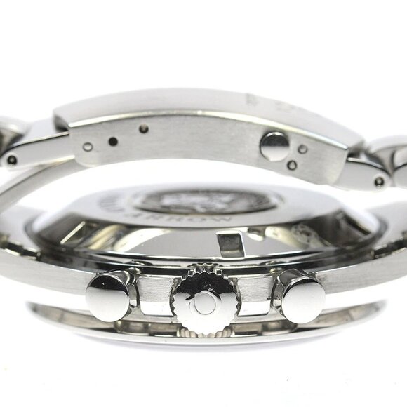 OMEGA Speedmaster Broad Arrow 3558.50 Chronograph AT Men's Watch_822093 - Picture 6 of 6